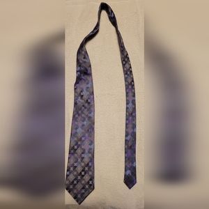 Mens tie